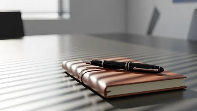 Xerox Holdings CFO Resigns Amidst Executive Turnover