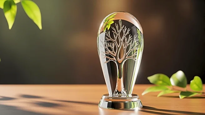 Albion Environmental Wins Prestigious Investors in People Award