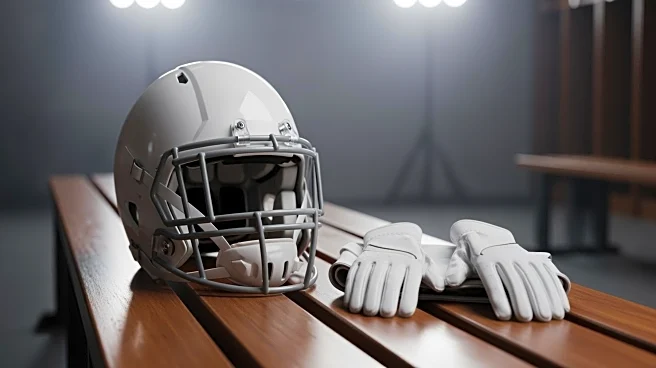 Ohio State's Top Wide Receivers Jeremiah Smith and Carnell Tate Out Due to Injuries