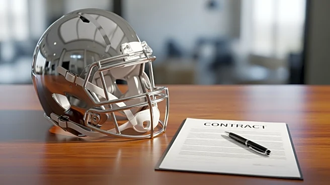 Cowboys Consider Options for George Pickens Amid Contract Uncertainty