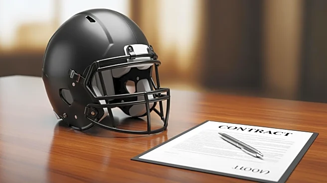 George Pickens' Contract Talks with Cowboys Remain Uncertain