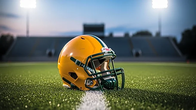 Oregon Ducks Defeat USC Trojans, Impacting College Football Playoff Prospects