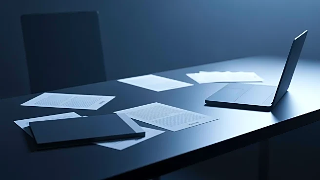 Meta Accused of Concealing Evidence of Social Media Harm in U.S. Court Filings