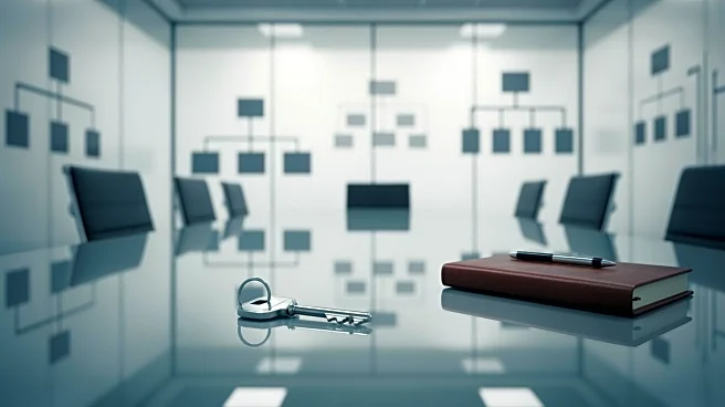 Society for Human Resource Management Faces Criticism Over Workplace Policies and Leadership