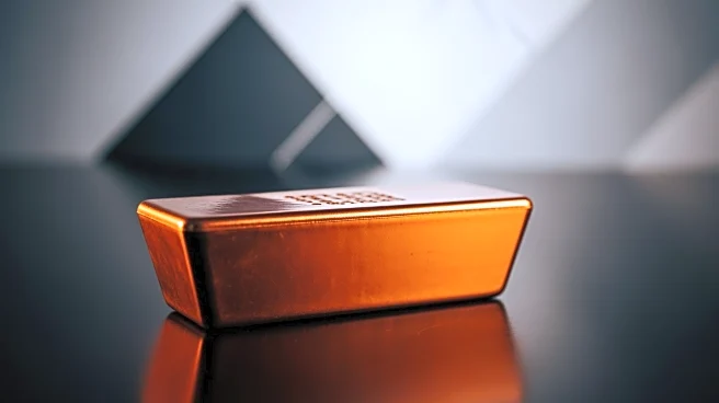 BHP Renews Takeover Bid for Anglo American Amid Copper Industry Shifts