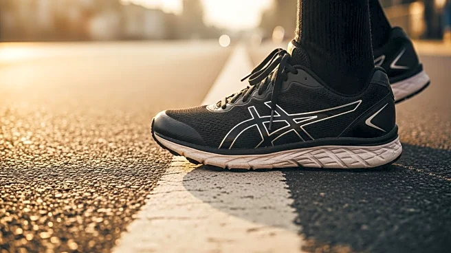 Philadelphia Marathon Attracts Thousands of Runners for 2025 Event