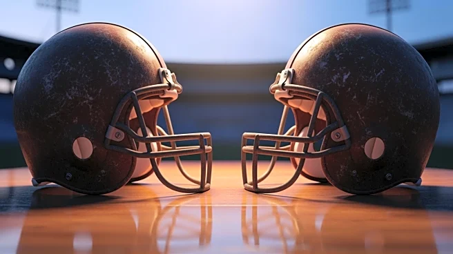 Fans React to Potential End of Causeway Classic Rivalry