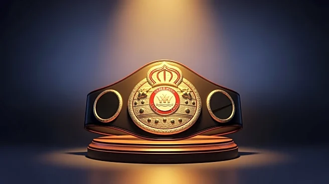 Gennady Golovkin Elected President of World Boxing Federation, Aims to Restore Trust