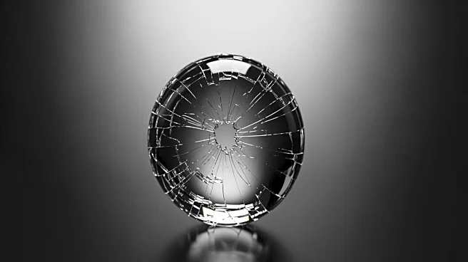 Firefly Aerospace Faces Class Action Lawsuit Over Alleged Misleading Statements