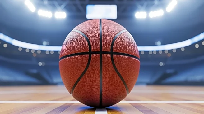 Bruce Branch III Reclassifies, Top College Teams Compete for Five-Star Forward