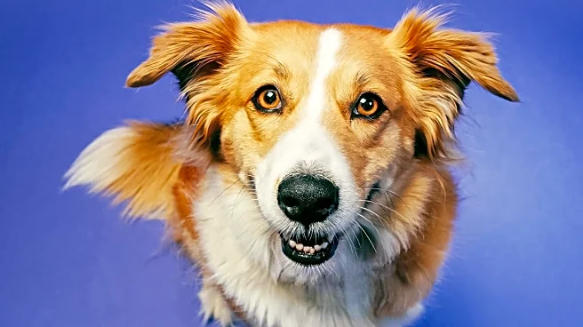 Understanding Why Dogs Whine: Insights from Pet Experts