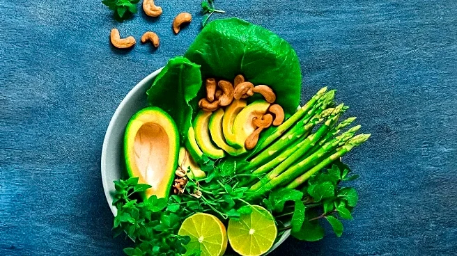 Ayurvedic Expert Shares Winter Diet Plan to Enhance Gut Health