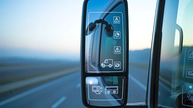 IAT Insurance Group Podcast Highlights Role of Technology in Trucking Safety