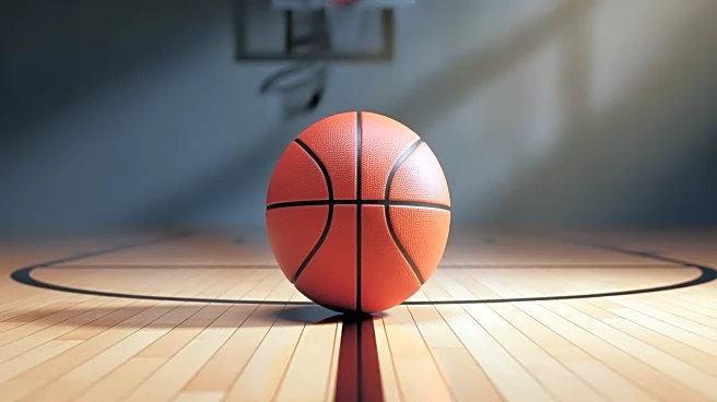 Cissna Park Girls Basketball Faces Deer Creek-Mackinaw in Timberwolf Tip-Off Championship