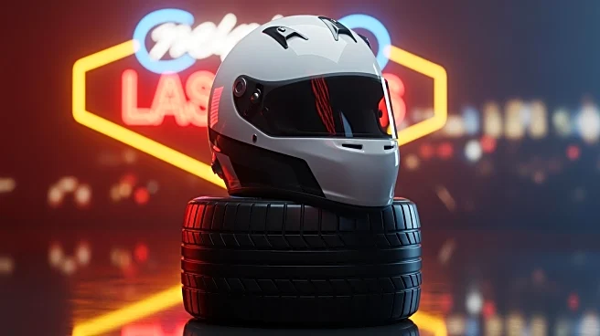 McLaren Drivers Disqualified from Las Vegas Grand Prix, Impacting F1 Championship Standings