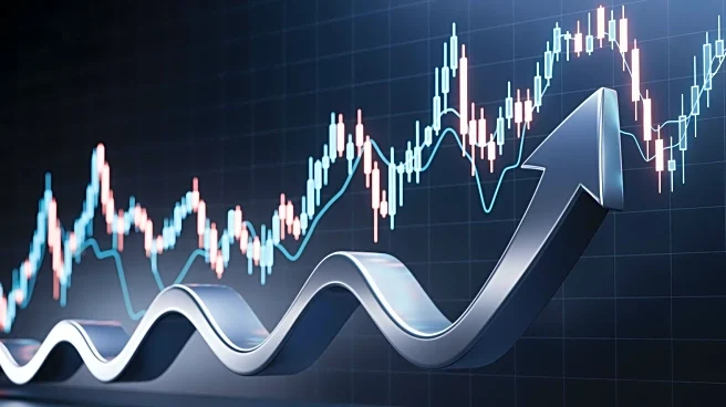 Uber Faces Stock Volatility Amid Strong Growth and Profitability Metrics