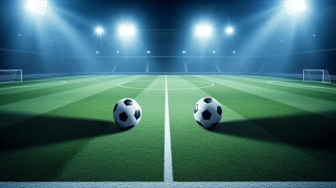 NYCFC Faces Philadelphia Union in Playoff Showdown Amid Key Player Absences