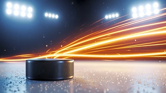 Anaheim Ducks Secure Overtime Victory Against Vegas Golden Knights