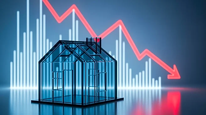 Florida Housing Market Experiences Significant Price Declines Amid Economic Shifts