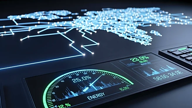 PJM Board Faces Decision on Data Centers' Electricity Costs Impacting 67 Million Customers