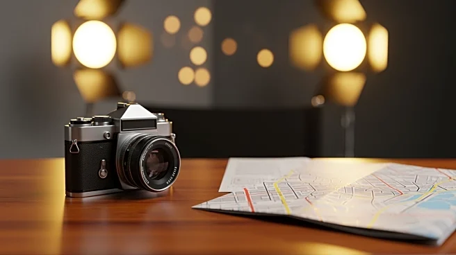 Albuquerque Mayor Tim Keller Makes Cameo in Vince Gilligan's 'Pluribus'