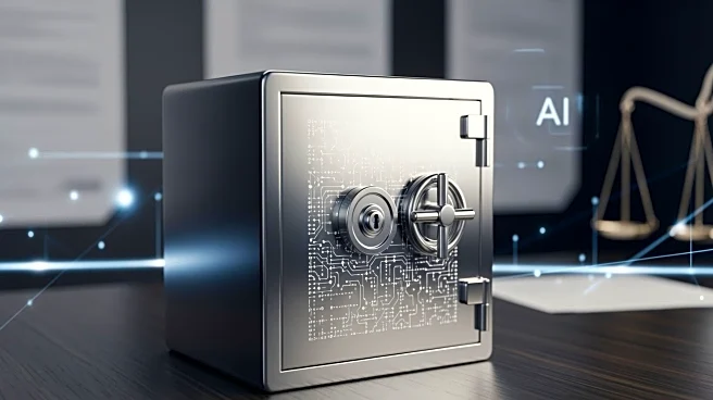 Insurance Companies Seek to Limit AI Liability Amid Rising Lawsuit Risks