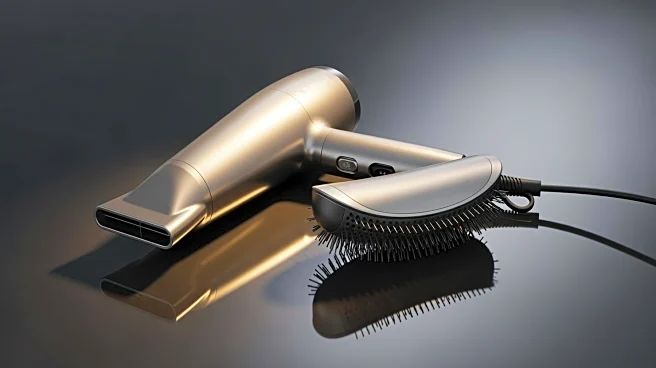 Dyson Launches Early Black Friday Deals, Offering Discounts on Popular Hair Tools