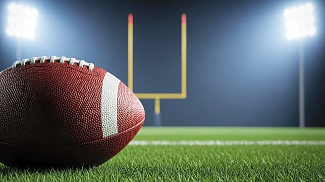 Philadelphia Eagles Face Dallas Cowboys in Crucial NFL Matchup