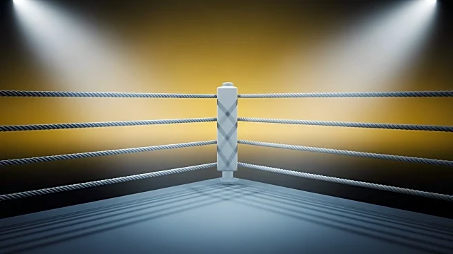 Gennadiy Golovkin Appointed World Boxing President to Secure Olympic Future