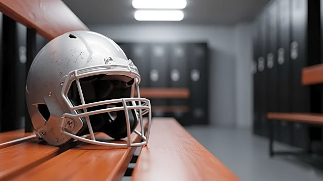 Ohio State's Ryan Day Provides Update on Injuries Ahead of Big Ten Championship