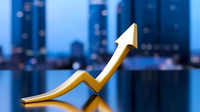 Nu Holdings Stock Surges Following Record Earnings, Eyes U.S. Expansion