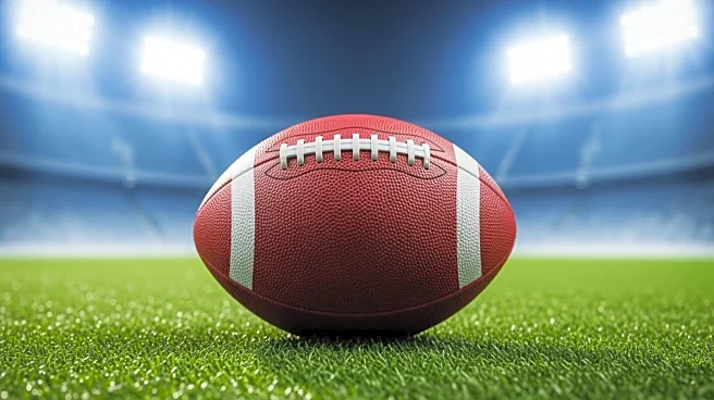 Michigan Wolverines Secure Victory Over Maryland Terrapins with Dominant Performance