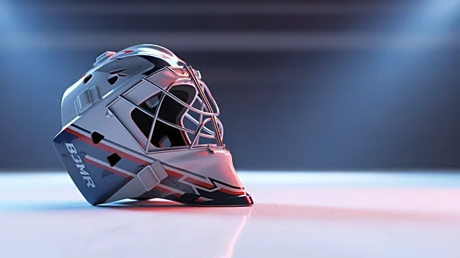 Frederik Andersen to Start for Hurricanes Against Buffalo Sabres