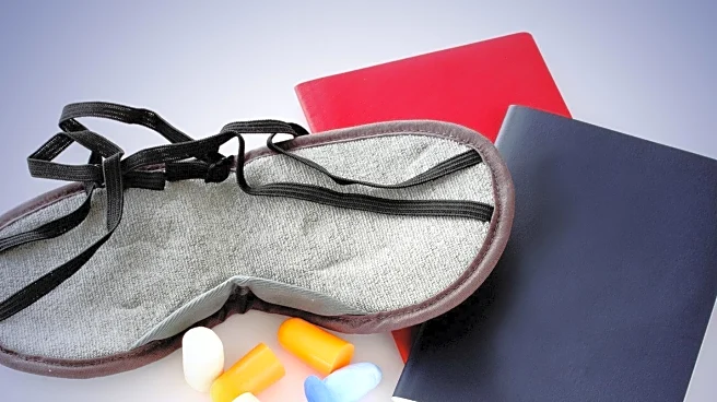 Amazon Black Friday Sale Highlights Travel Essentials Over Traditional Deals