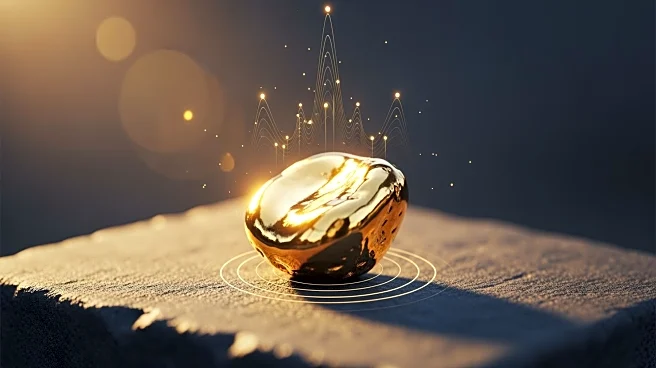 Abcourt Mines Sees 30.8% Stock Surge Amid Increased Trading Volume