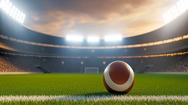 BYU Football Secures Victory Over Cincinnati with LJ Martin's Record Performance