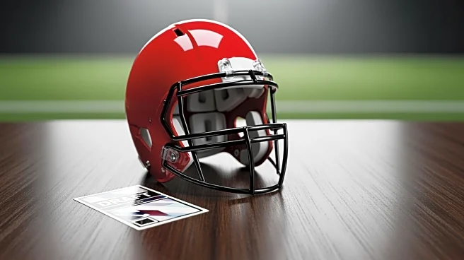 New York Jets Consider Drafting Fernando Mendoza Amid Quarterback Struggles