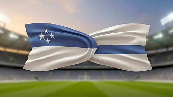 England's Harvey Barnes Considers Switching Allegiance to Scotland for World Cup