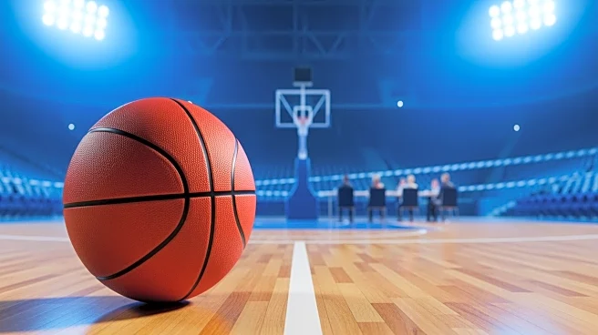 VCU Dominates Coppin State with 101-58 Victory