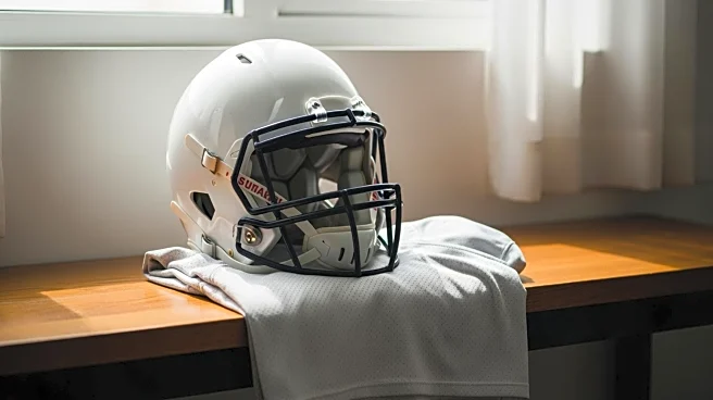 Syracuse Plans to Redshirt Freshman Quarterback Luke Carney