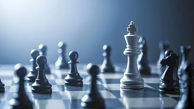 Georgia Tech's Ranking in Jeopardy After Loss to Pittsburgh