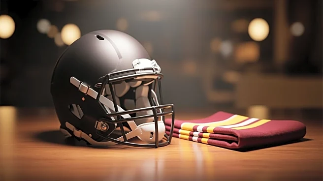 Minnesota Gophers Secure Commitment from 3-Star WR Quayd Hendryx