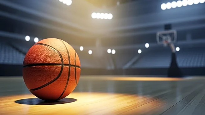 Wichita State Triumphs Over Milwaukee with 75-58 Victory