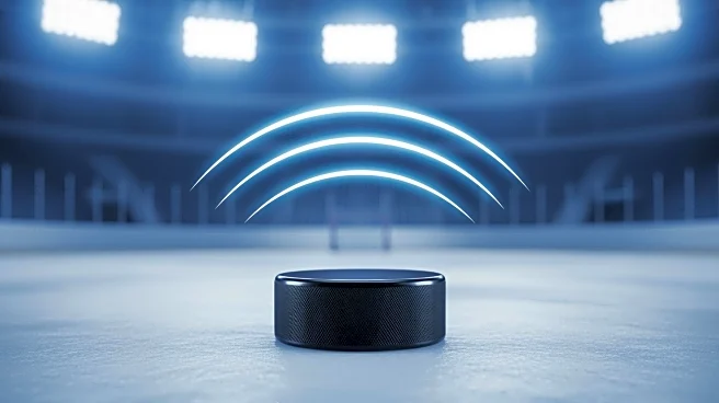 Taylor Girard's Hat Trick Secures Sirens' Victory in PWHL Opener