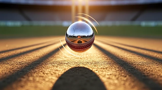 Bangladesh Completes 2-0 Test Series Sweep Against Ireland with Dominant Spin Performance