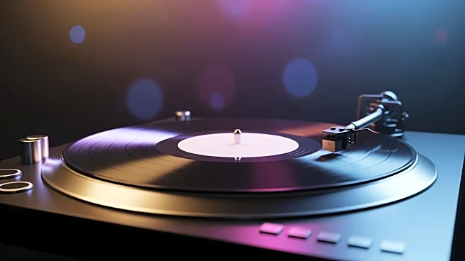 5 Seconds of Summer Tops U.K. Albums Chart with 'Everyone's a Star'