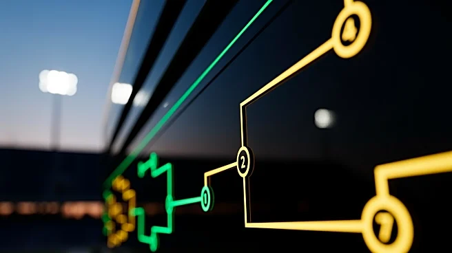 FCS Playoff Bracket Announced: North Dakota State Leads as Top Seed