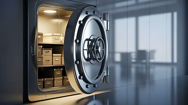 SmartStop Self Storage REIT CEO Purchases Shares Indicating Confidence in Company Growth