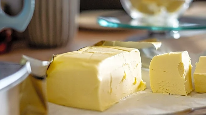Experts Discuss the Best Butter Choices for Grocery Shoppers
