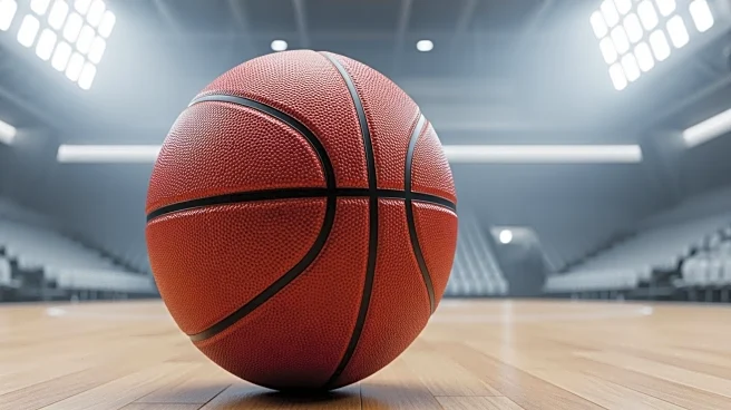 Georgia Tech Hosts West Georgia Following Ndongo's 20-Point Performance